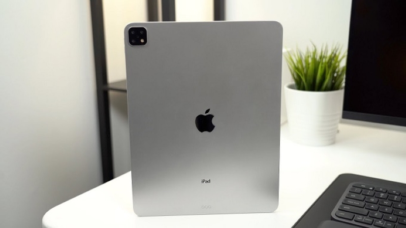iPad Pro 12.9 inch 2020 Wifi Cũ 7 iPad Pro 12.9 inch 2020 Wifi Cũ tại 24hStore