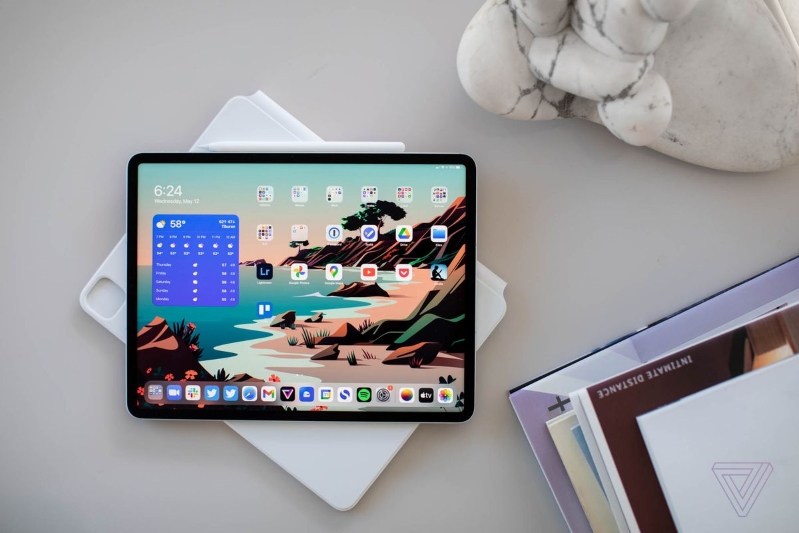 iPad Pro 12.9 inch 2020 Wifi