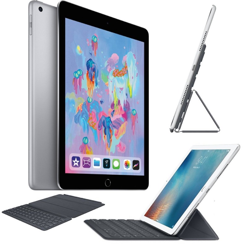 ipad pro 9.7 inch 2018 wifi 1 iPad Pro 9.7 inch 2018 Wifi 1