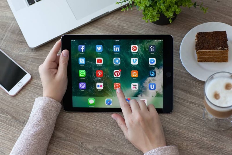 ipad pro 9.7 inch 2018 wifi 2 iPad Pro 9.7 inch 2018 Wifi 2