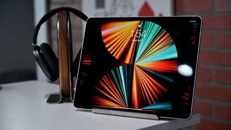 iPad Pro M1 2021 Mới và Cũ chính hãng, góp 0%