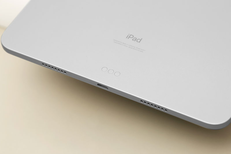 iPad Pro M1 2021 