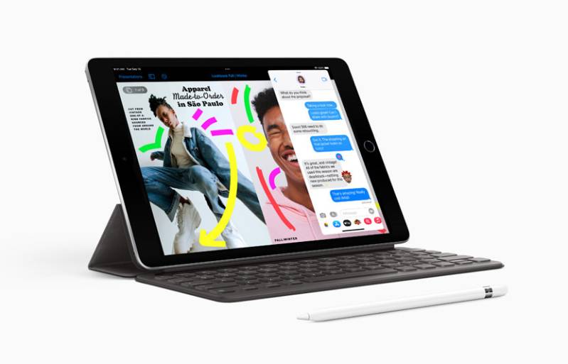 hieu nang iPad 10.2 inch 2021 wifi gen 9 moi 