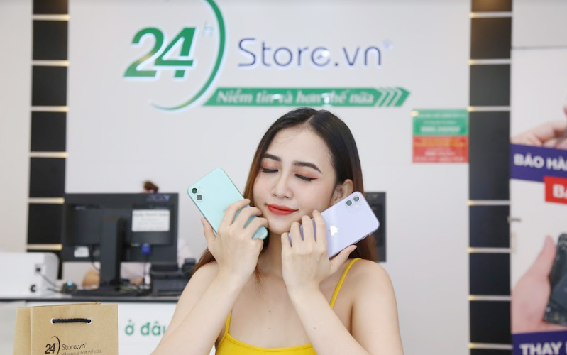 iPhone 11 Series 64GB