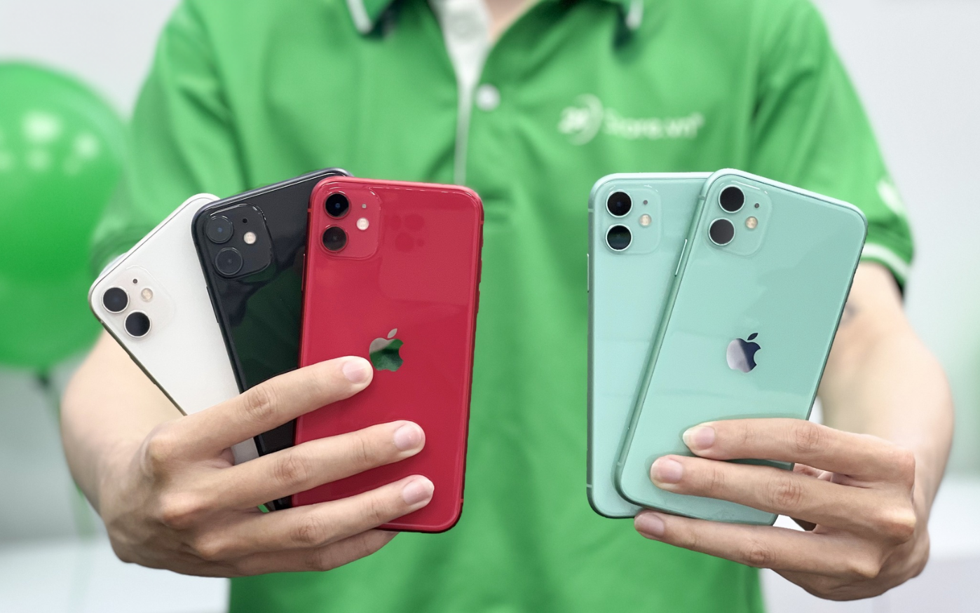 iphone 11 64gb cũ giá bao nhiêu