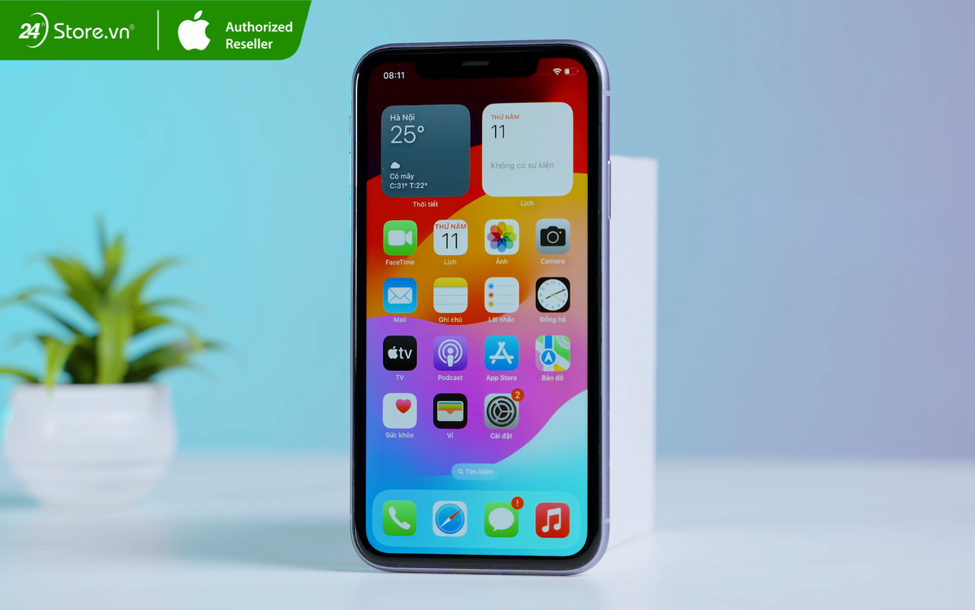 iphone 11 cũ máy đẹp