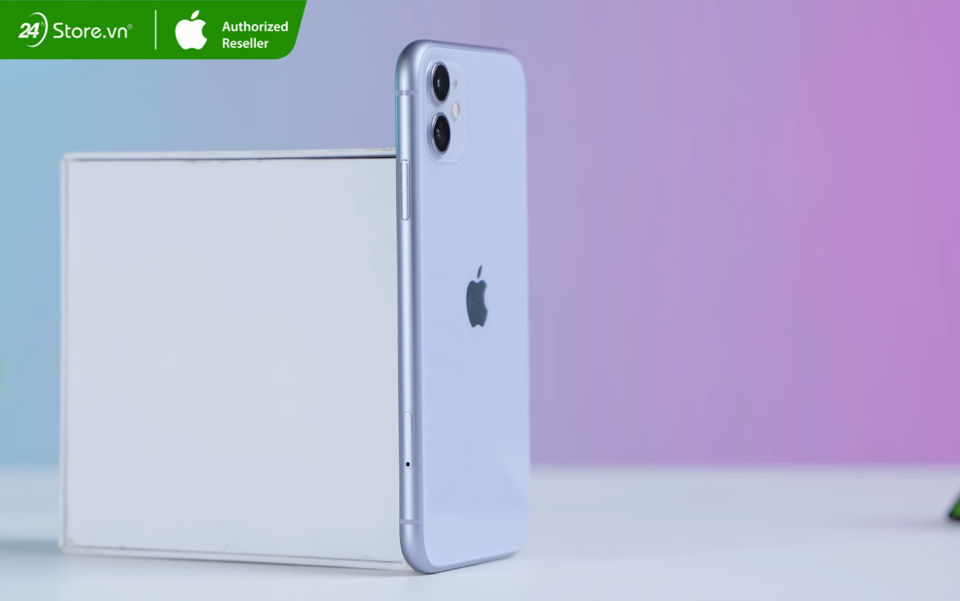 iphone 11 64gb cũ trả góp 0%