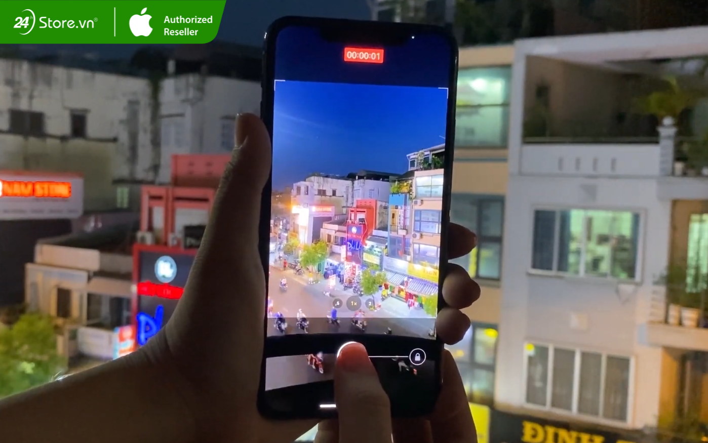 iphone 11 64gb cũ uy tín