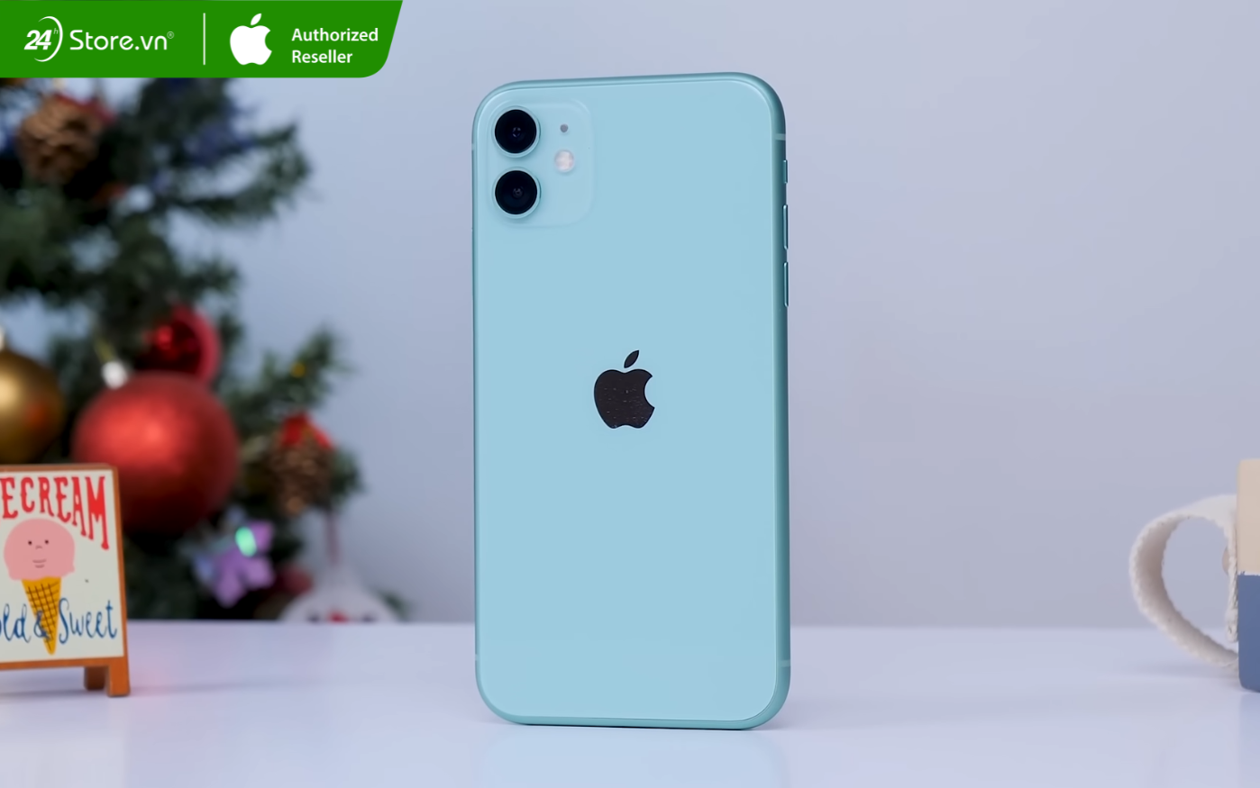 mua iphone 11 64gb cũ chính hãng