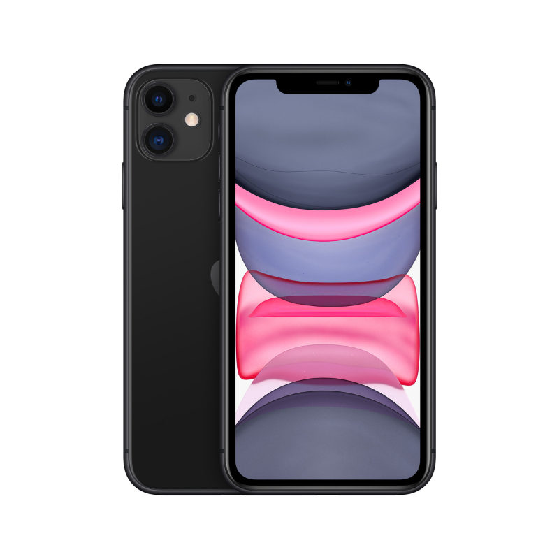iPhone 11 64GB cũ tại 24hStore
