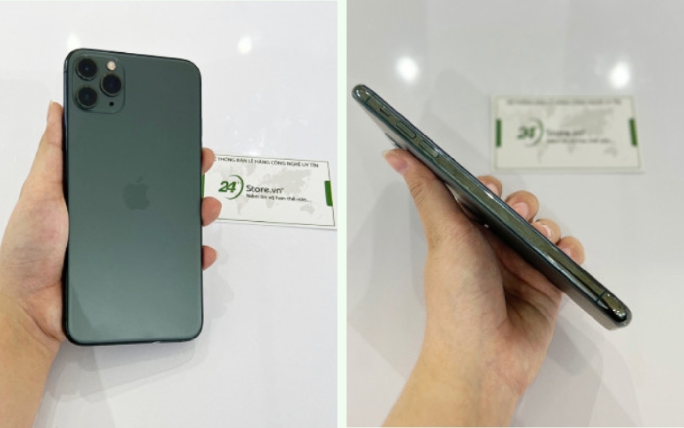 Điện thoại 11 Pro 64GB cũ chính hãng