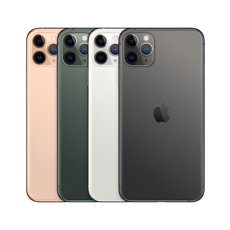 iPhone 11 Pro 64GB cũ chính hãng