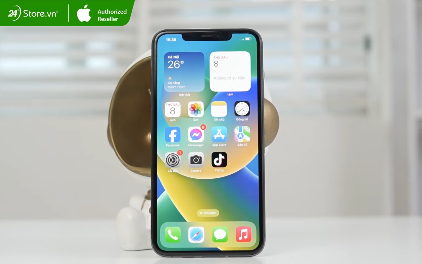 iPhone 11 Pro cũ dung lượng 64GB