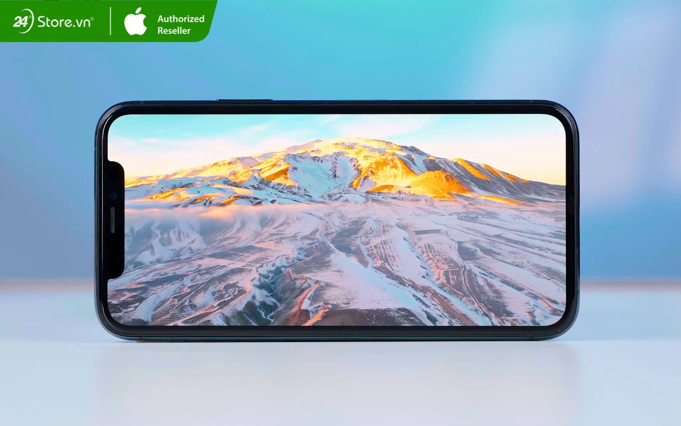 Mua iPhone 11 Pro 64GB cũ tại 24hStore