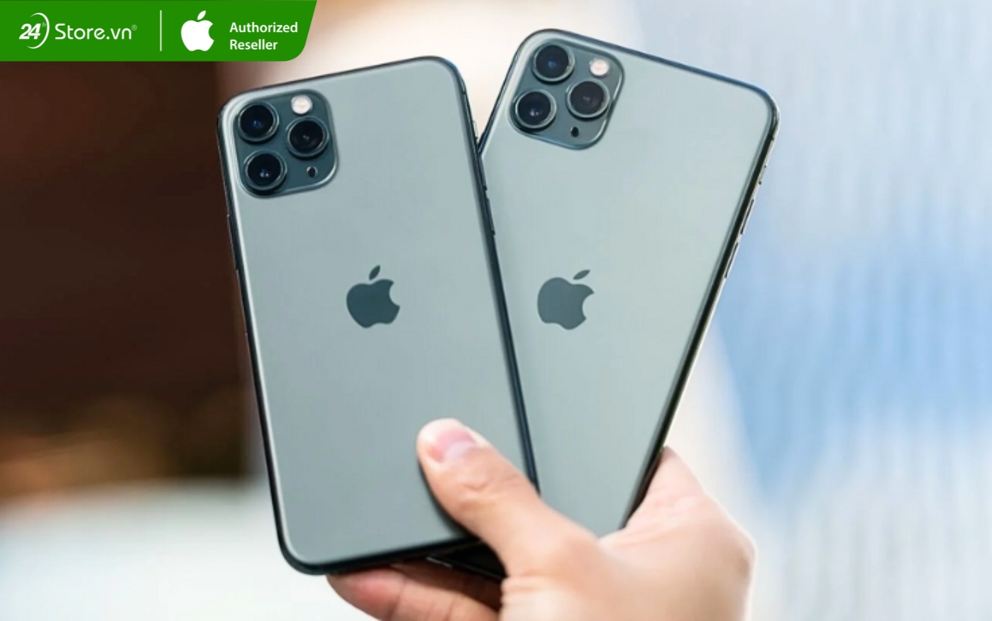 Sở hữu iPhone 11 Pro 64GB cũ giá rẻ