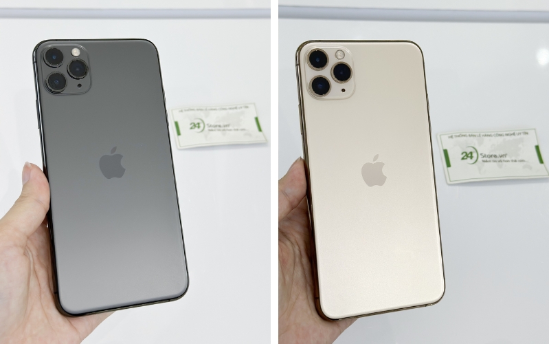 iphone 11 pro max cũ 256gb giá bao nhiêu tiền