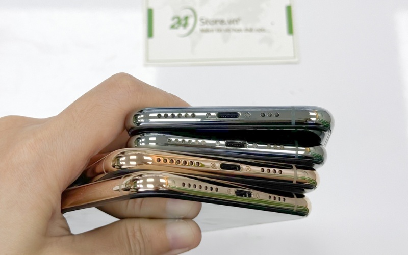 iphone 11 pro max 256gb cũ giá rẻ