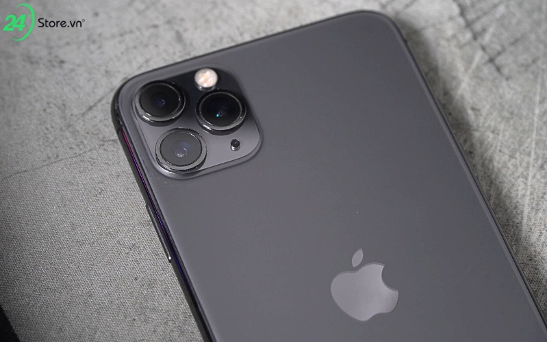 iphone 11 pro max cũ 256gb like new giá tốt