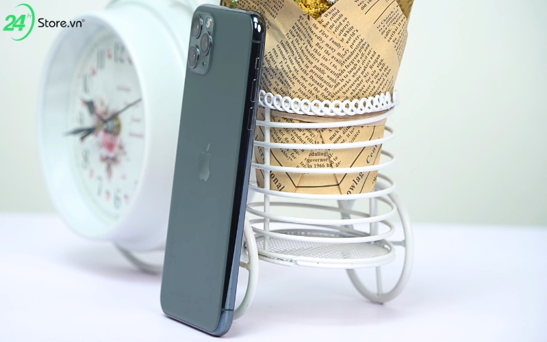 iphone 11 pro max cũ 256gb chính hãng giá tốt