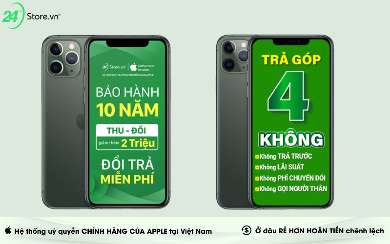 mua điện thoại iphone 11 pro max cũ 256gb zin giá rẻ