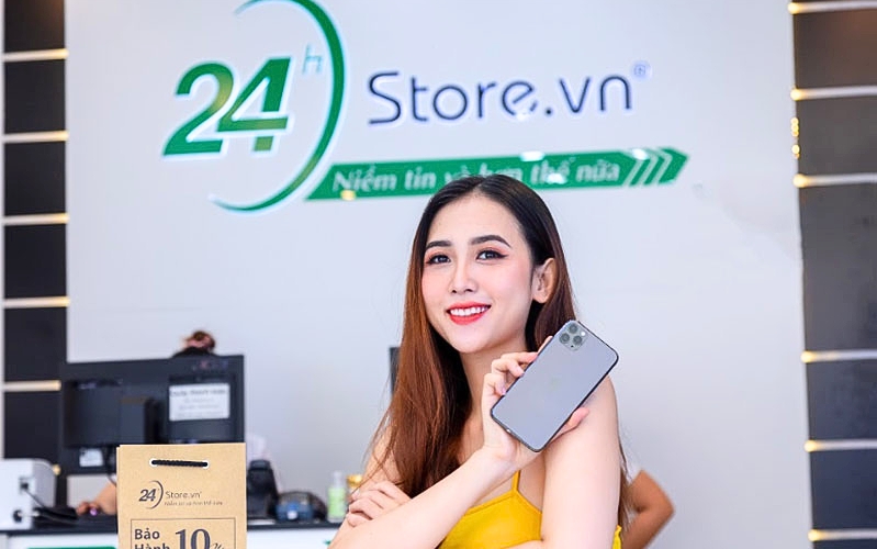 mua điện thoại iphone 11 pro max 256gb cũ chính hãng zin giá rẻ