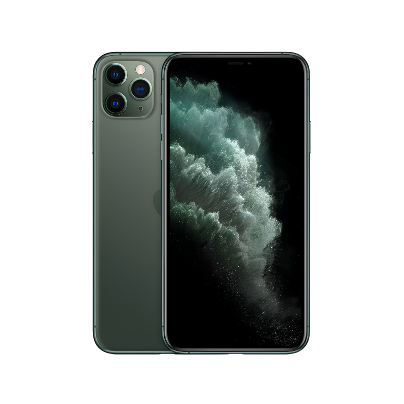Giá iPhone 11 Pro Max 512GB cũ