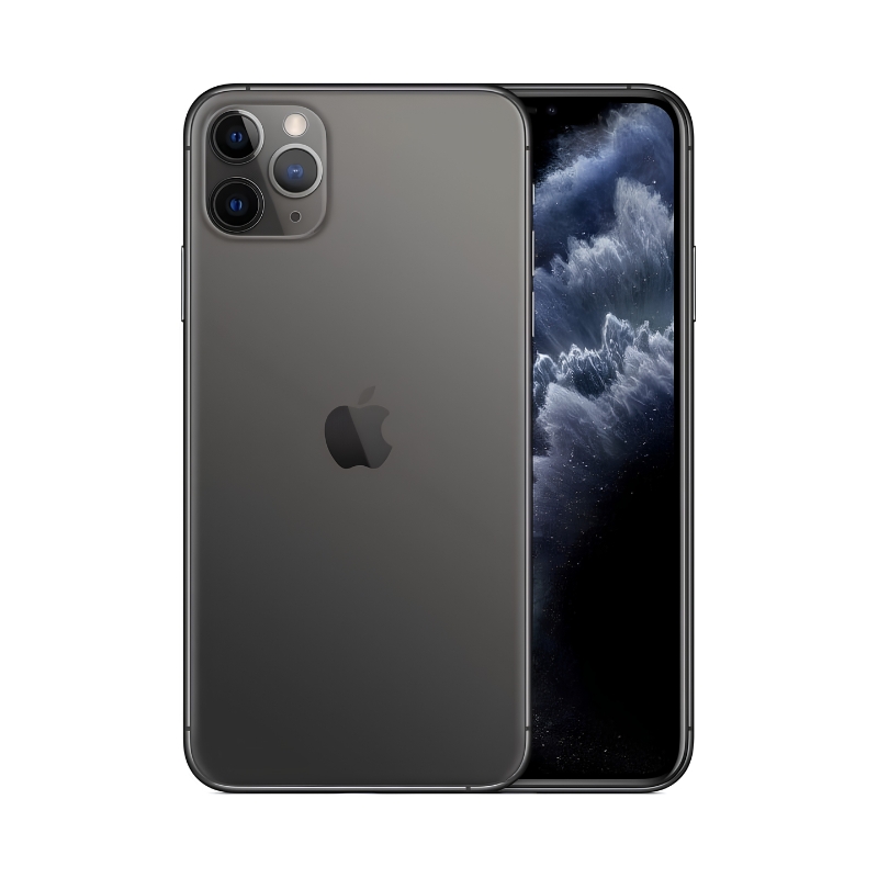 11 Pro Max 64GB cũ chính hãng