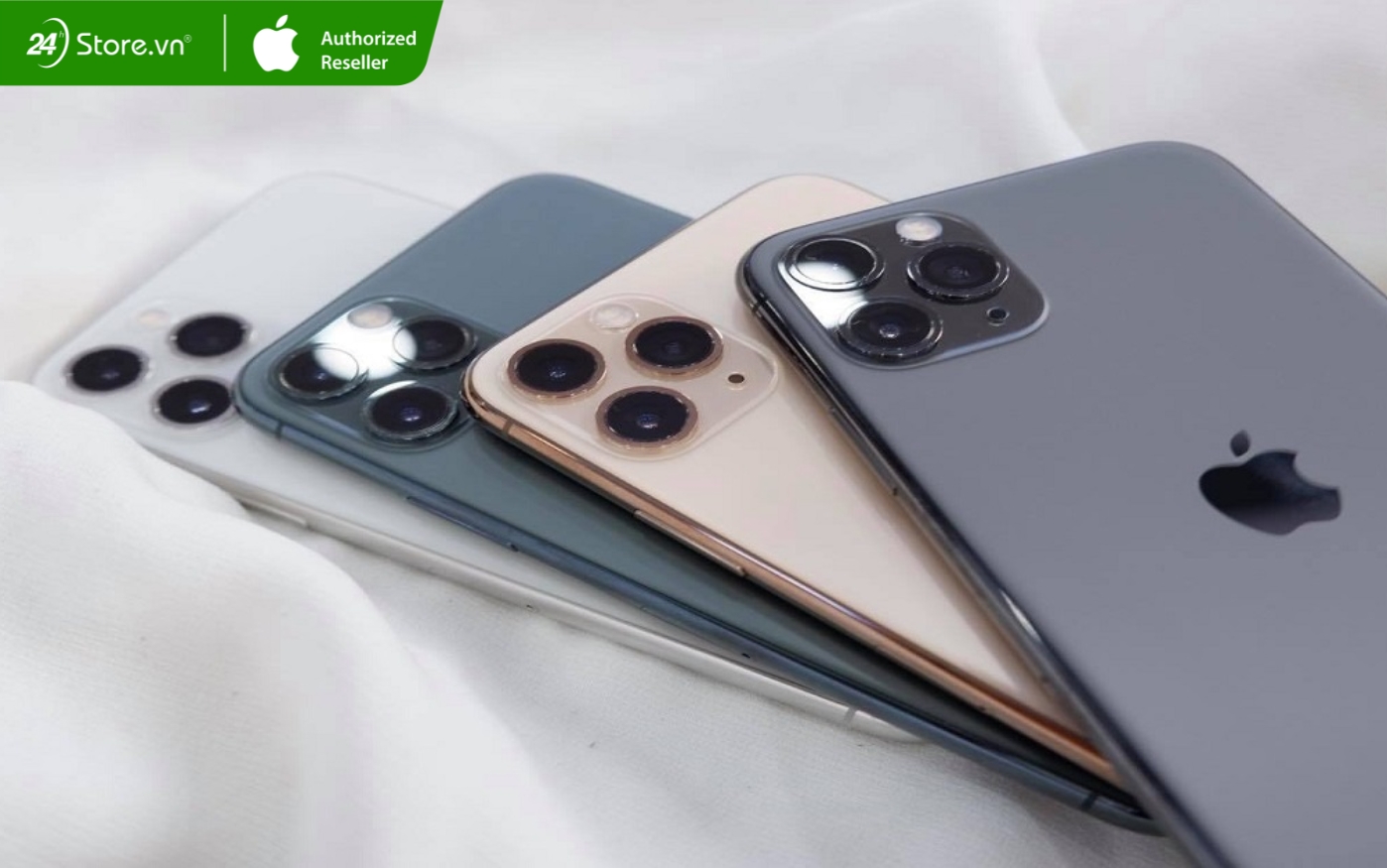 điện thoại iphone 11 pro max 64gb cũ