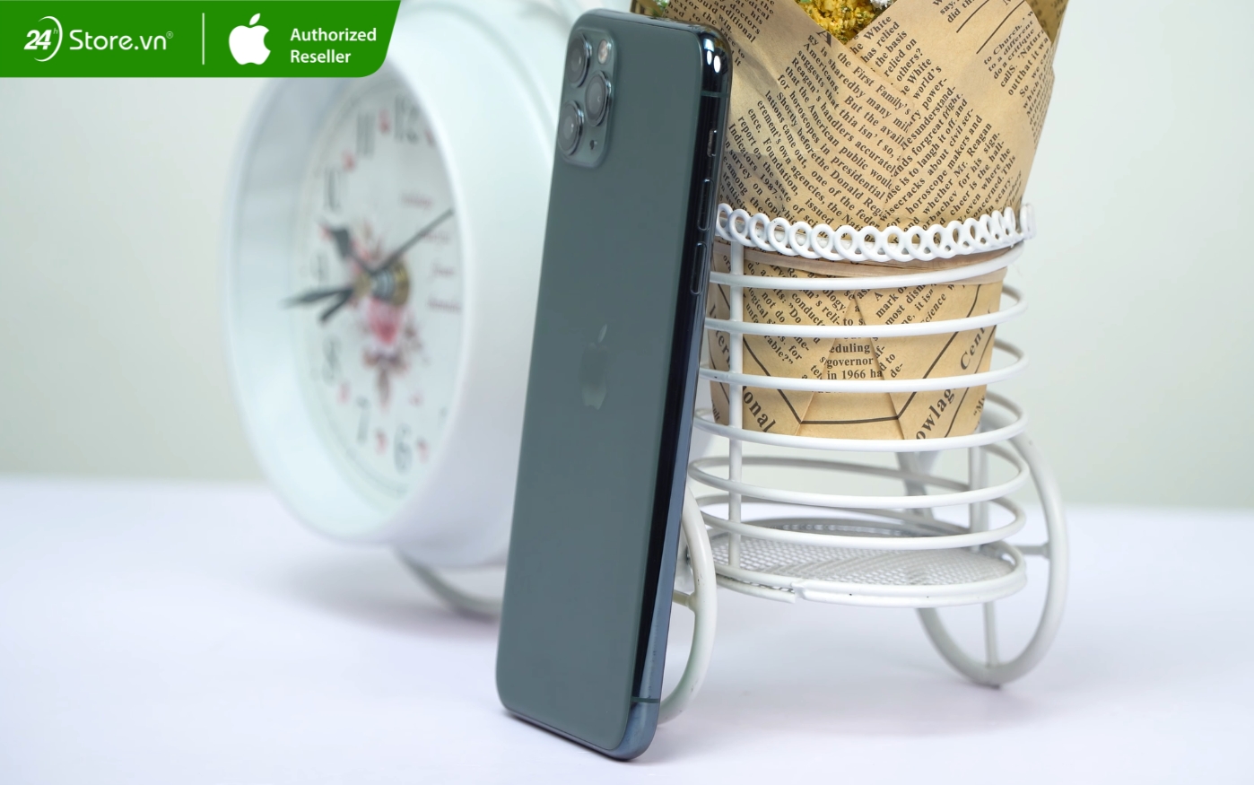 iphone 11 pro max 64gb cũ 99