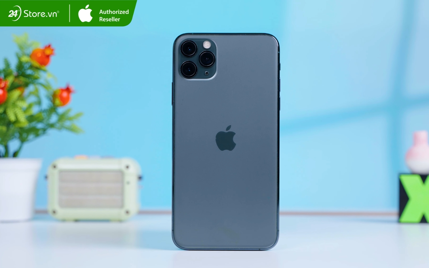 iphone 11 pro max 64gb cũ giá bao nhiêu
