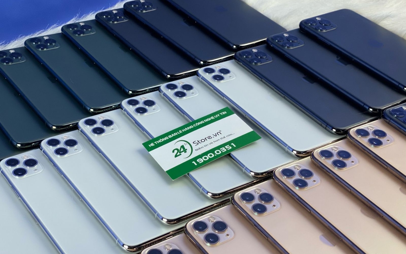 iphone 11 pro max 64gb cũ giá rẻ