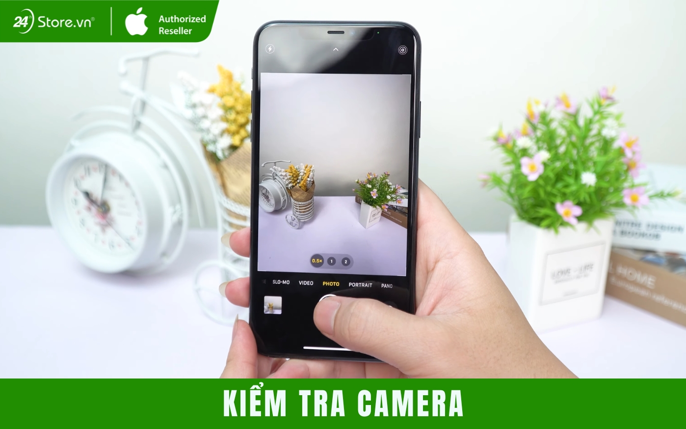 iphone 11 pro max 64gb cũ like new