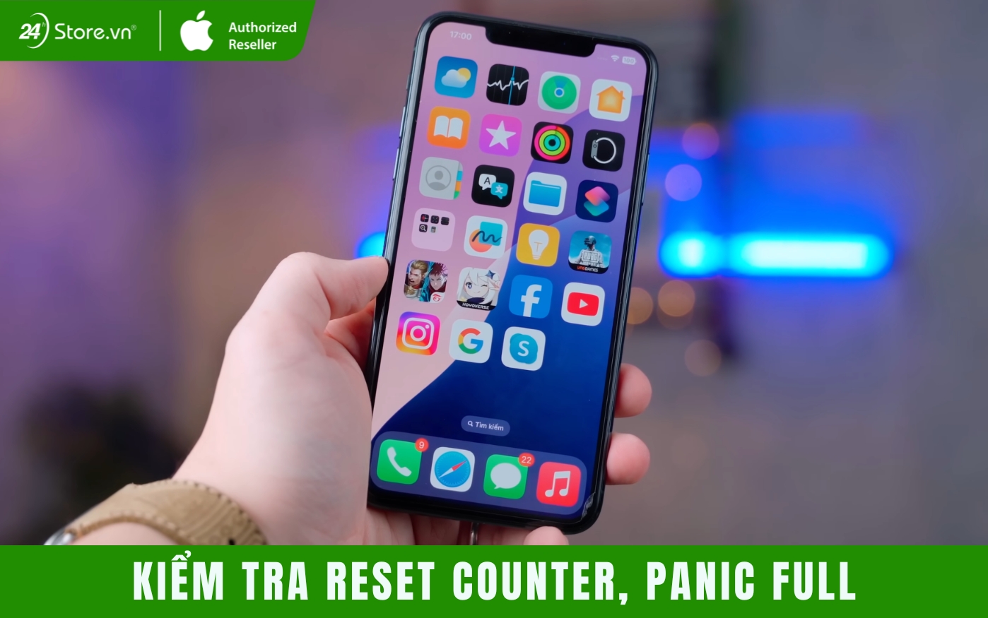 iphone 11 pro max cũ 64gb đẹp