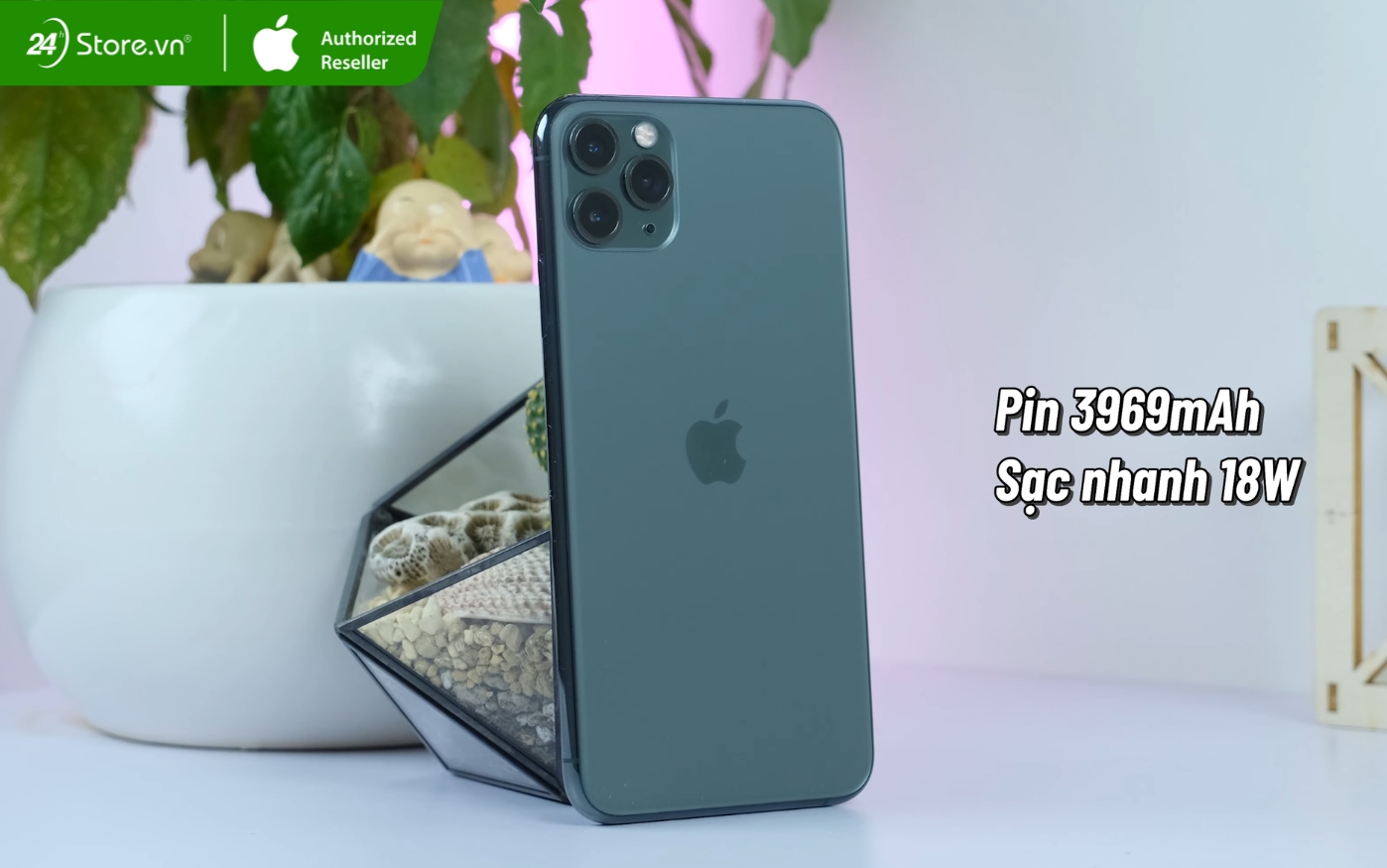 iphone 11 pro max cũ bao nhiêu tiền