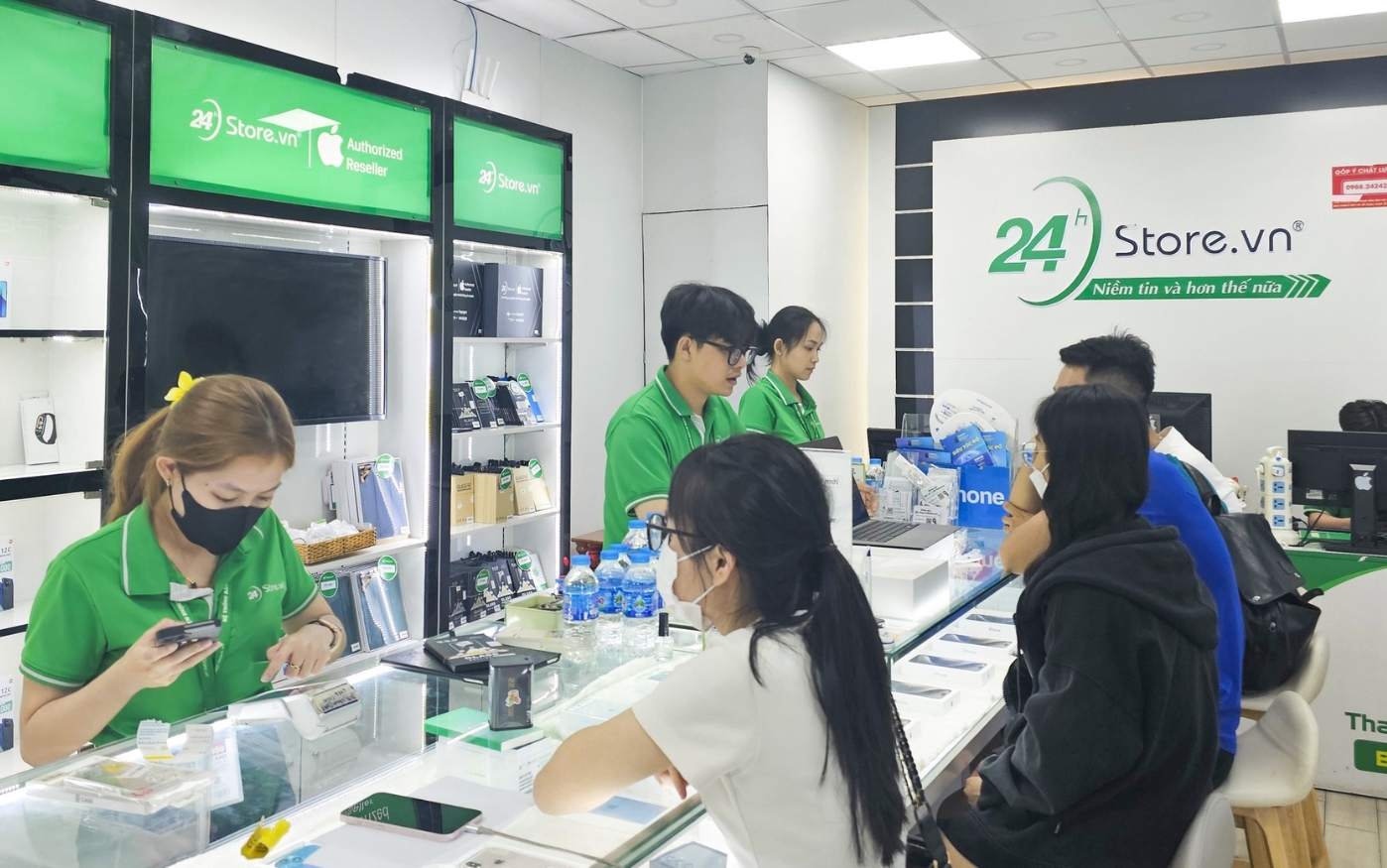 iphone 11 pro max cũ chính hãng, giá rẻ tại 24hstore