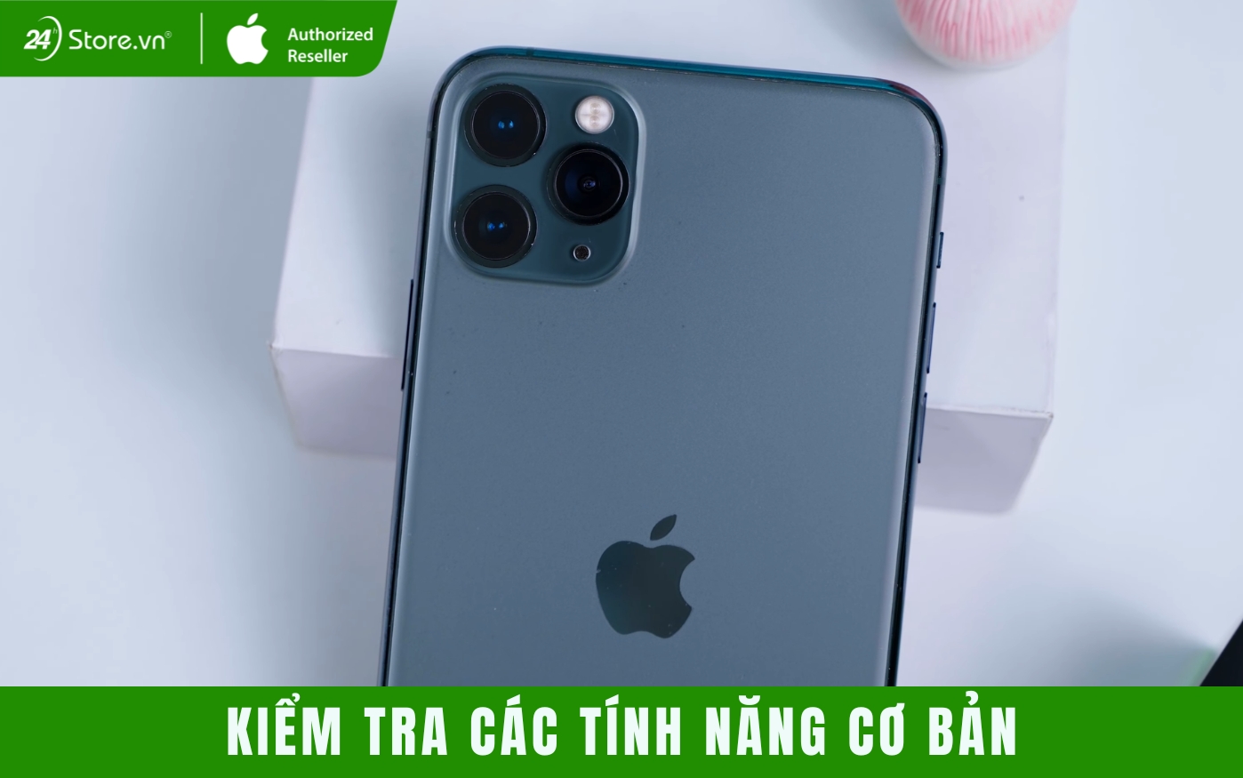 iphone 11 pro max cũ giá rẻ tại tphcm