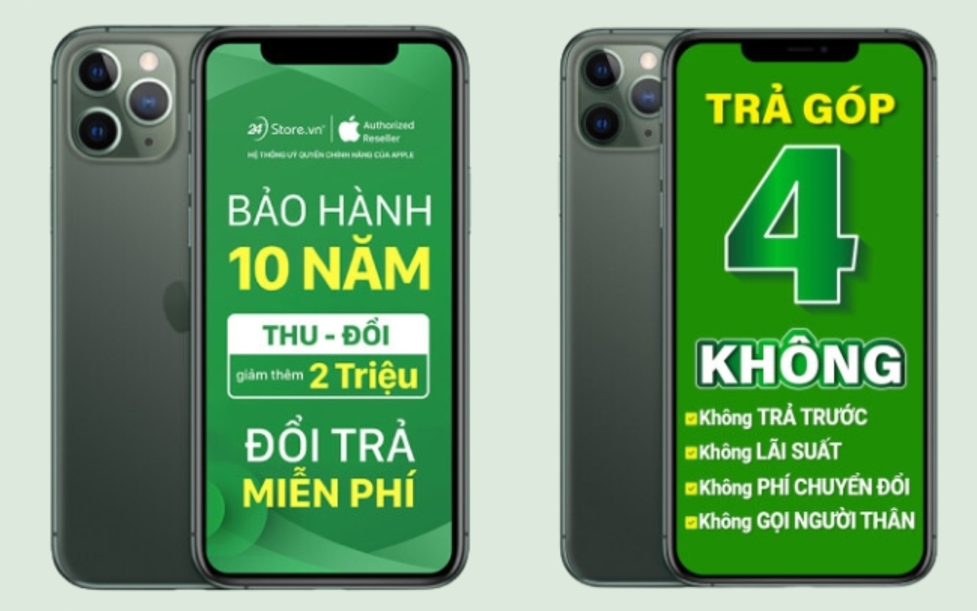 mua iphone 11 pro max cũ đẹp