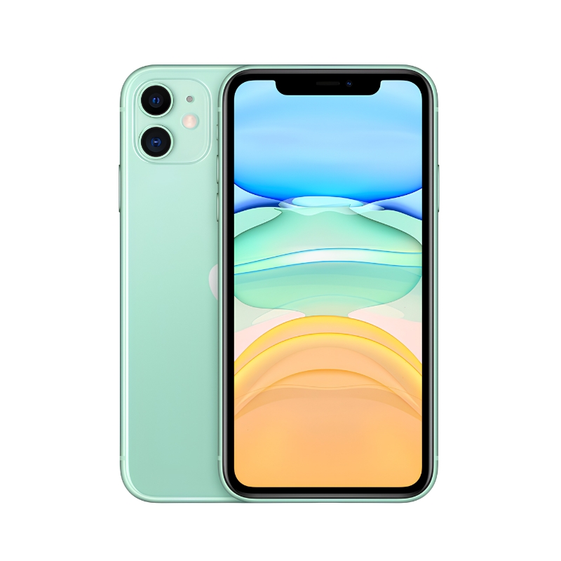 iphone 11 cũ