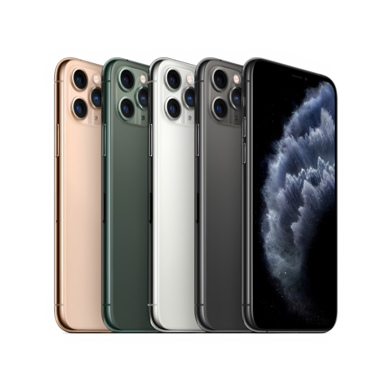iphone 11 series cũ chính hãng