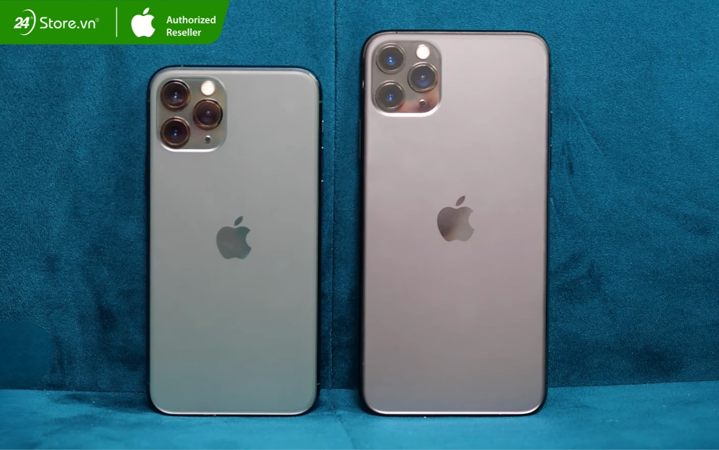iphone 11 series cũ có màu nào đẹp