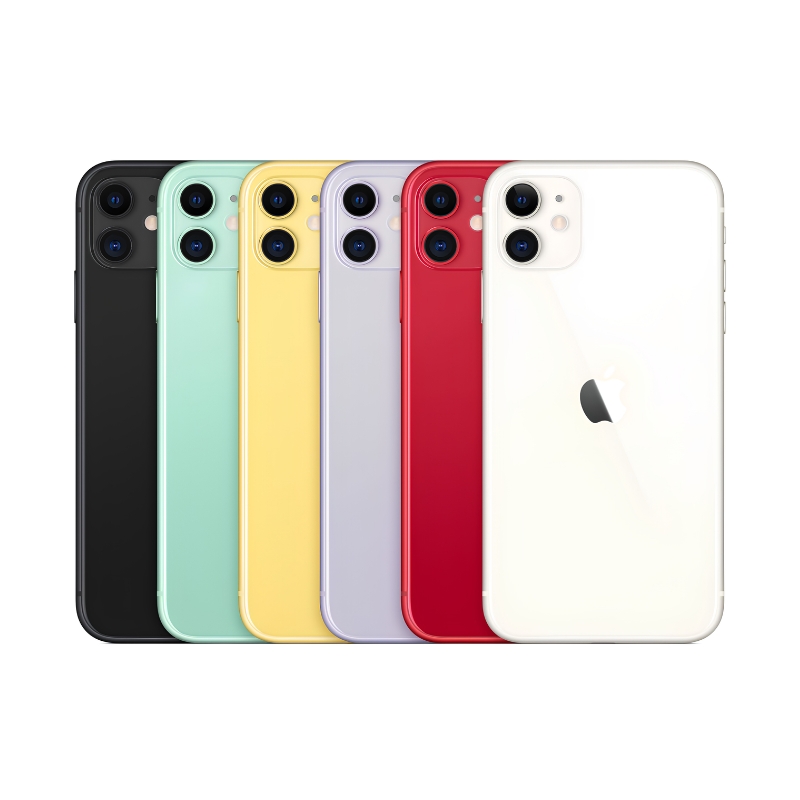 iphone 11 series cũ đẹp
