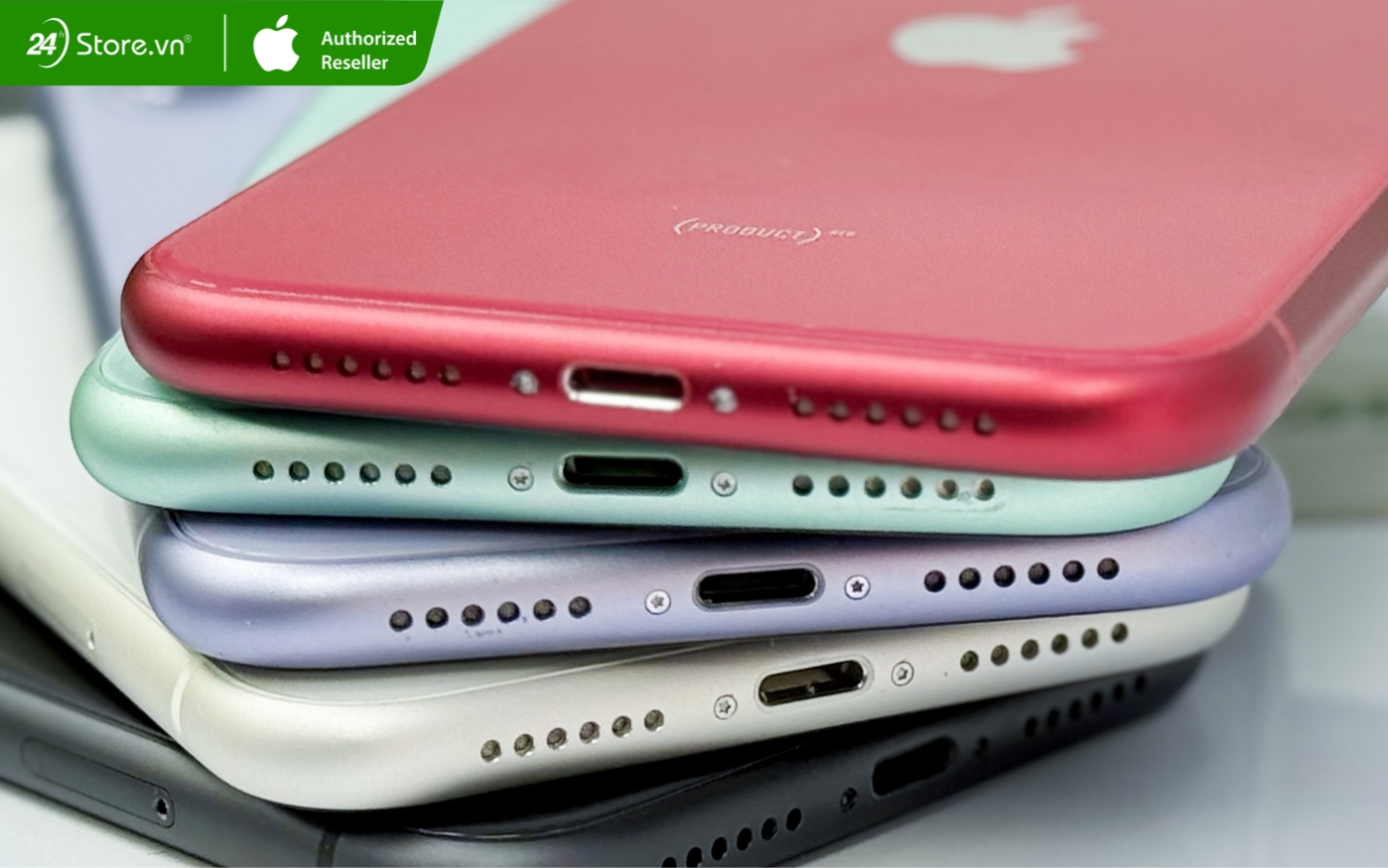 iphone 11 series cũ máy đẹp