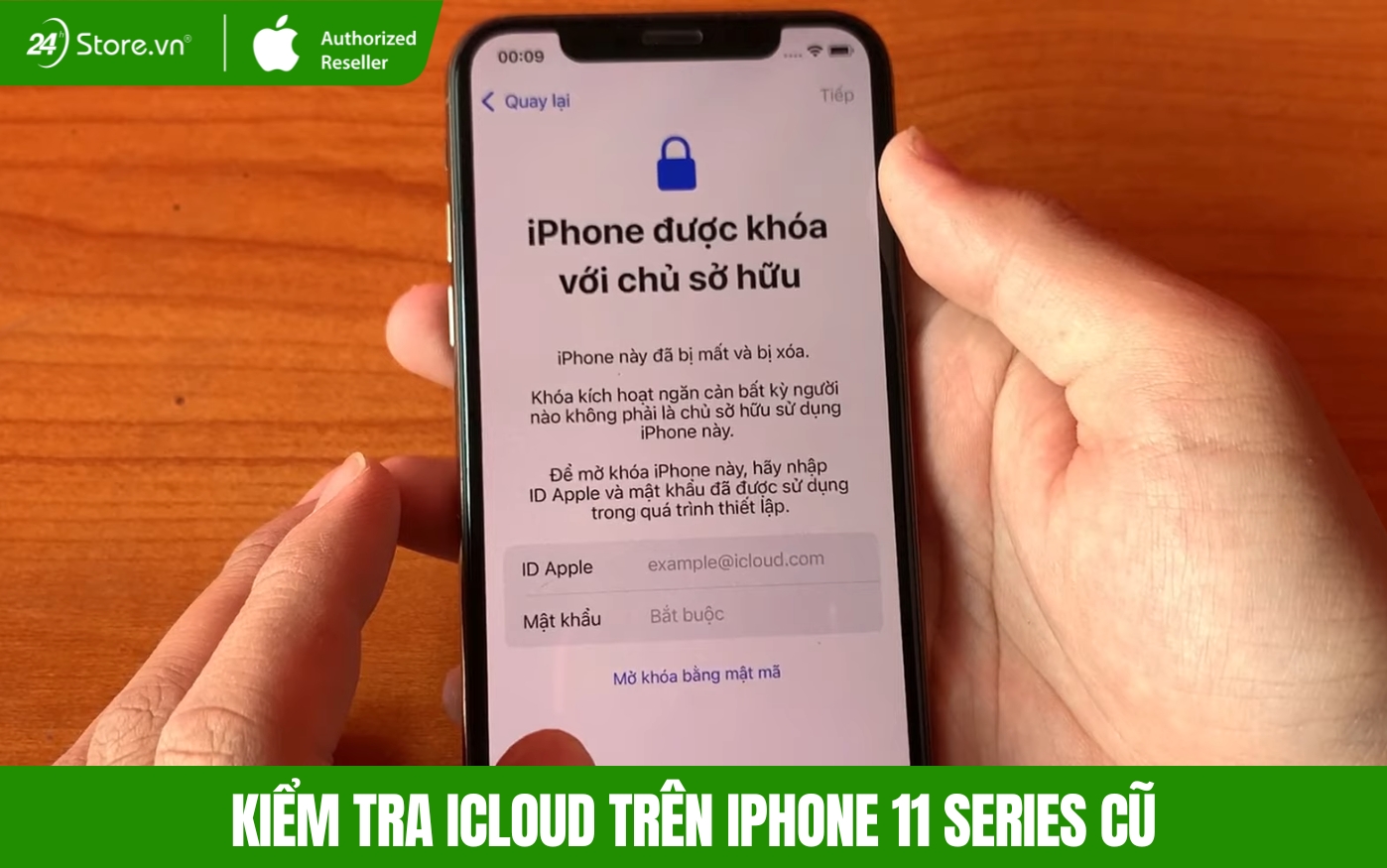 mua iphone 11 series cũ lấy ngay