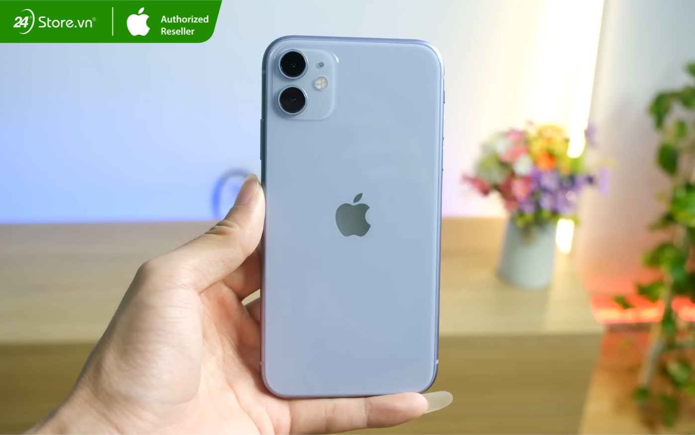 mua iphone 11 series cũ tại 24hstore