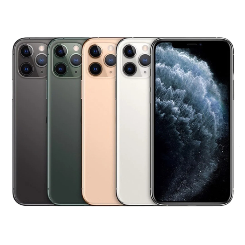 mua iphone 11 pro max cũ