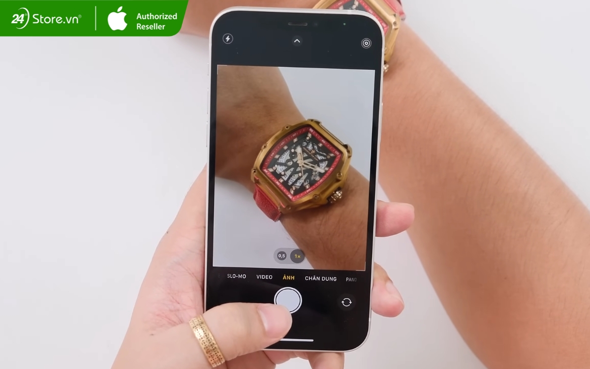 camera iphone 12 64gb cũ