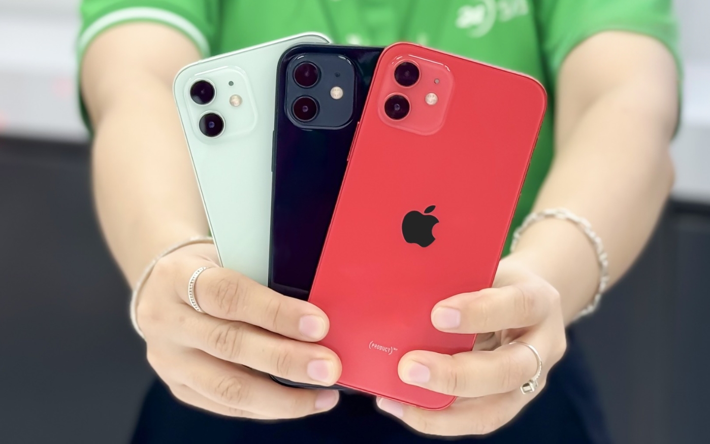 iphone 12 64gb cũ bao nhiêu tiền