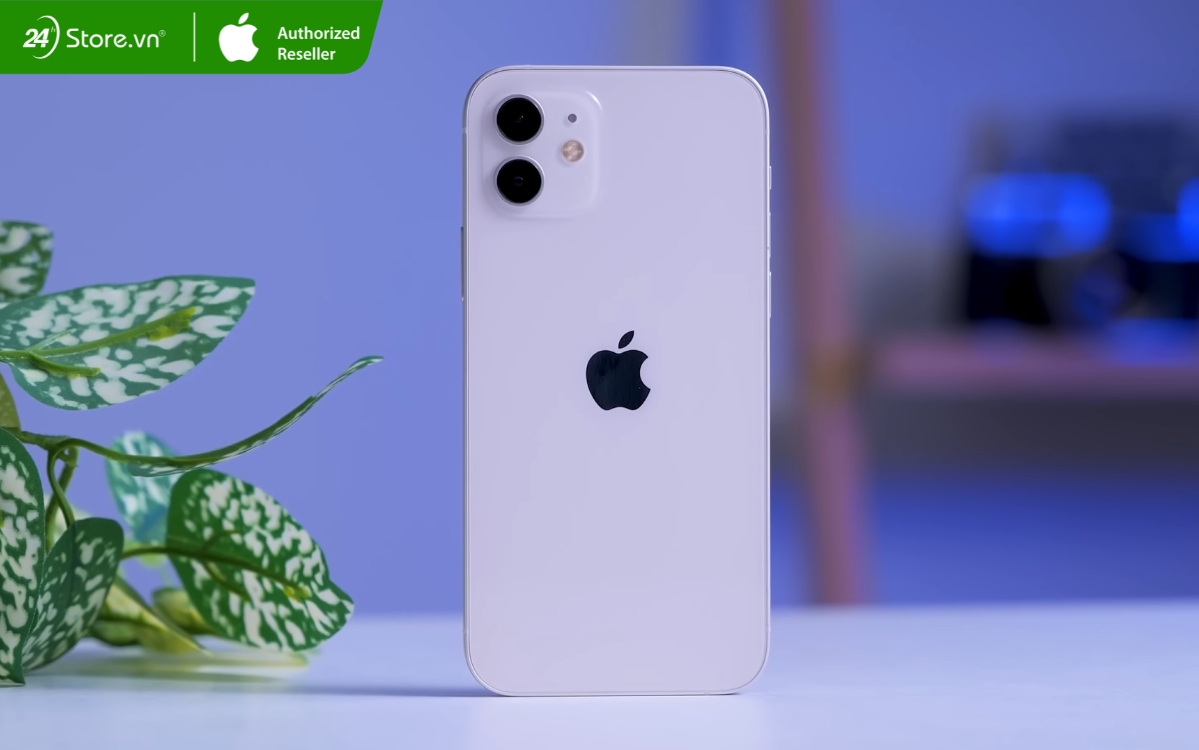 iphone 12 64gb cũ like new 99%