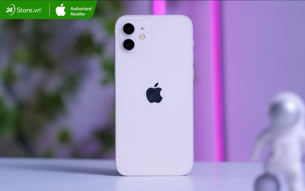 iphone 12 64gb cũ máy đẹp