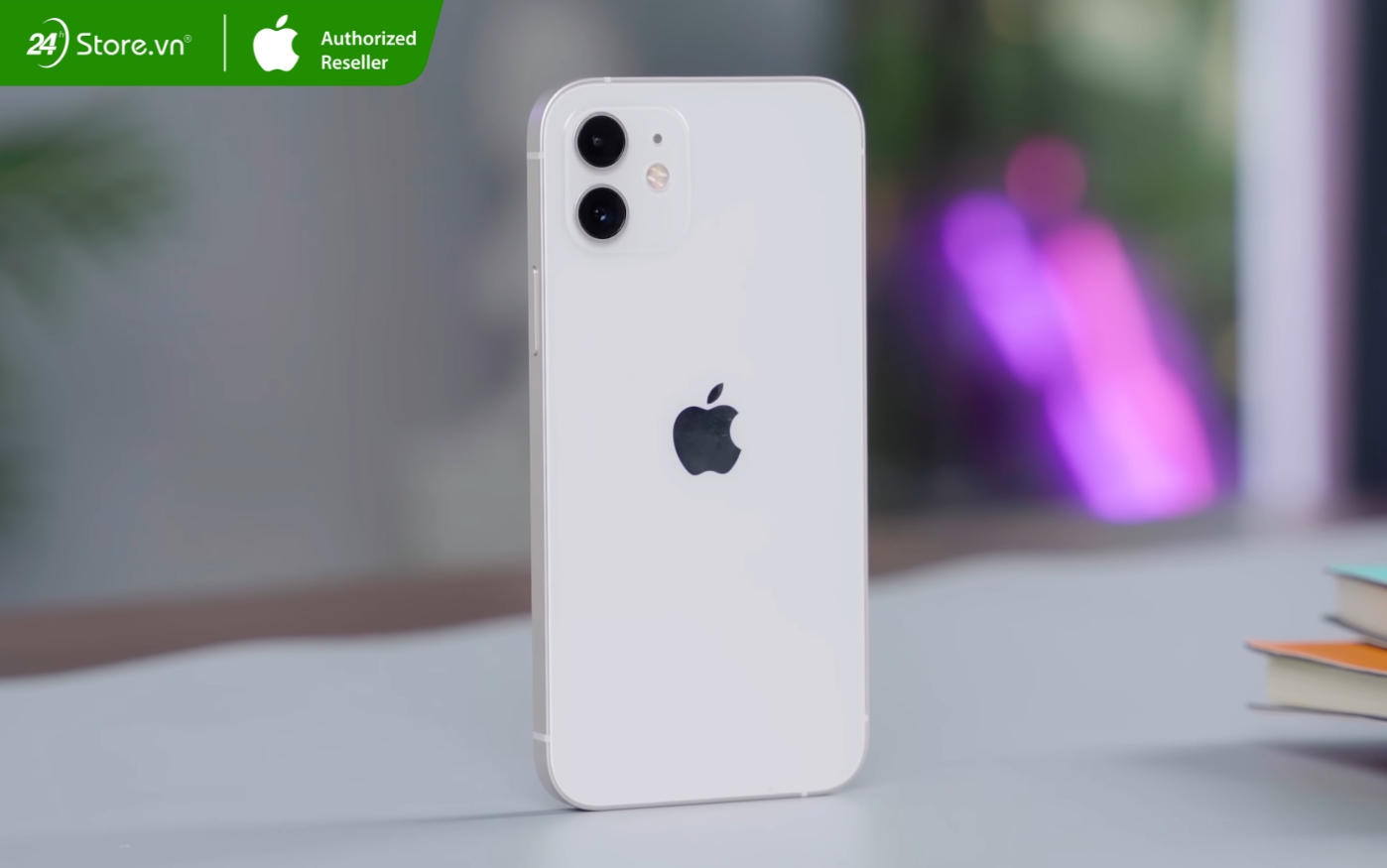iphone 12 64gb cũ trả góp 0%